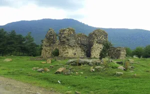 Tormak Church