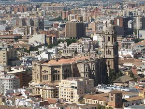 Cathedral Basilica of the Virgin of Incarnation