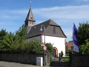 Evangelische Kirche