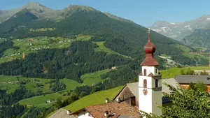 Saint Joseph church