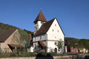 Evangelische Kirche