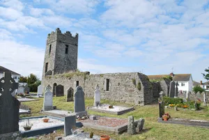 Portaine Church
