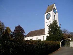 St. John's Church