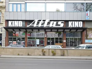 Kino Atlas