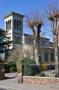 The Old Church