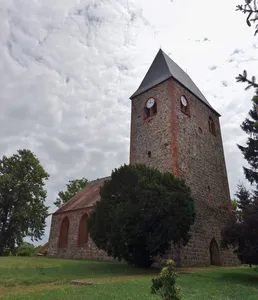 Village church Preddöhl