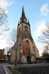 Lutherkirche Kassel