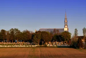 Saint-Arsène Church