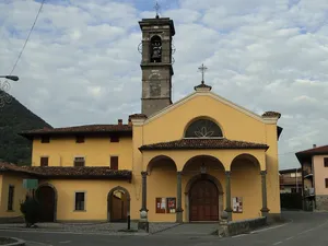 Church of Saint Peter