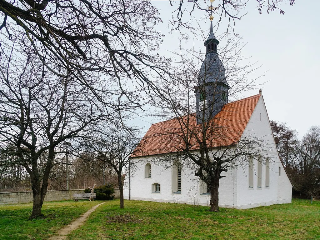 This media shows the protected monument of Saxony with the ID 08972691 KDSa/08972691(other).