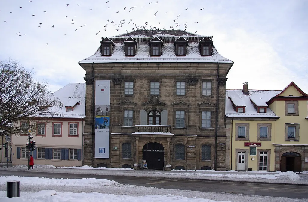 Erlangen city museum