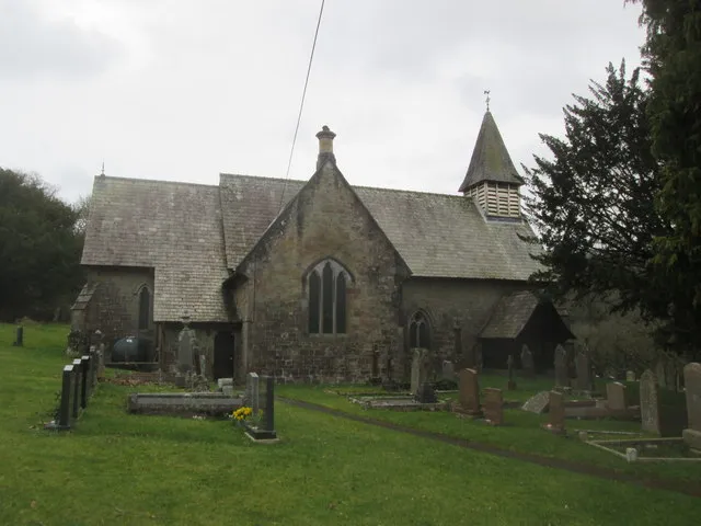 St Michael's Church