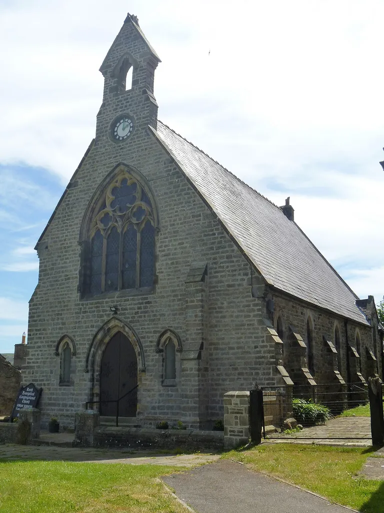 Reeth buildings [8]