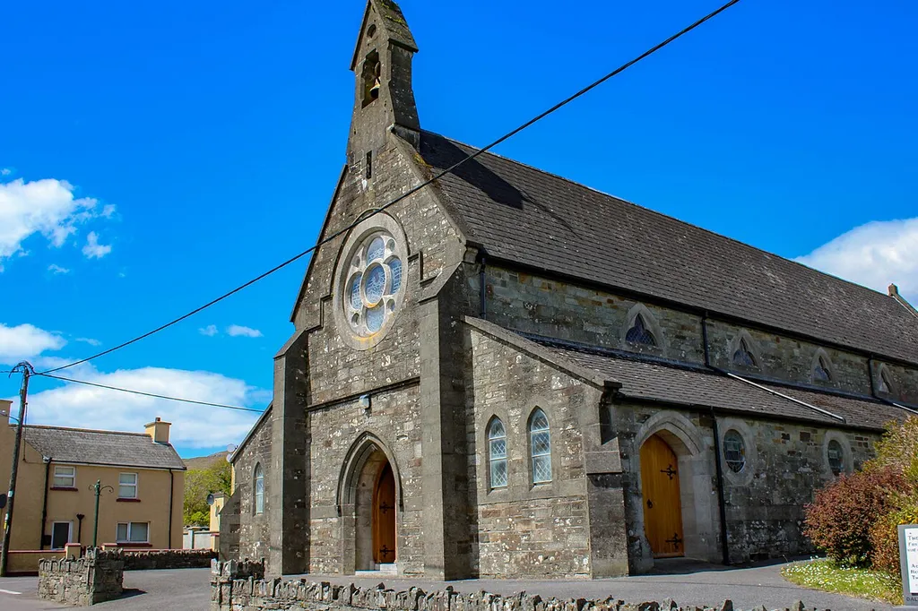 Kilcrohane, Our Lady Star of the Sea Church.
