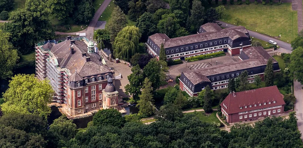 Schloss Loburg