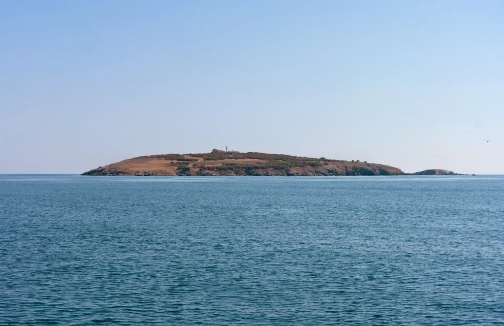 St. Ivan Island
