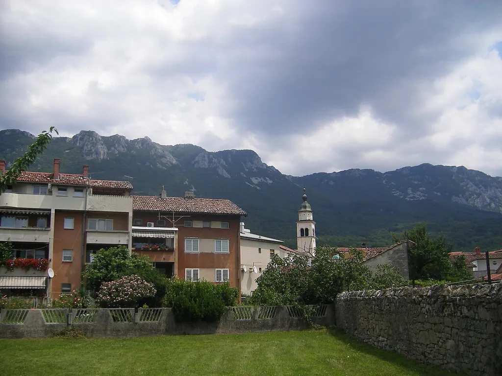 Ajdovščina