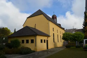 Evangelische Kirchengemeinde