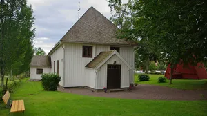 Mofalla Church