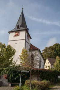 St. Susanna (Plech)