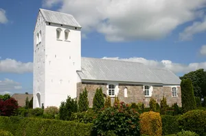 Almind Church