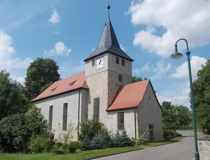 Protestant Church Spielberg