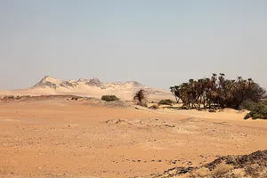 Ain Askar, Umm Mawagir