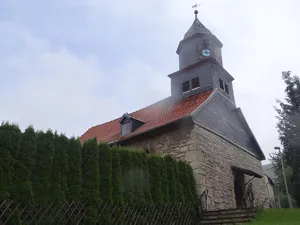 Protestant Church (Kraja)