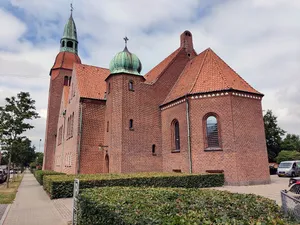 Zions Church