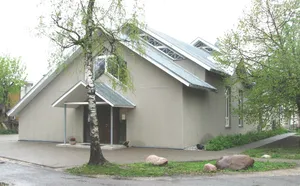 Haapsalu Advent Church