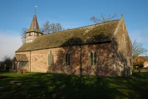 Church of St Bartholomew