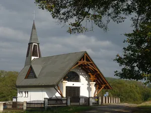 Church of Saint John Sarkander