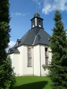 Protestant Church, Forchheim