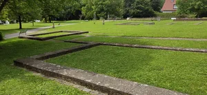 Villa rustica