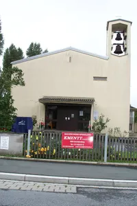 Erlöserkirche Graz-Liebenau