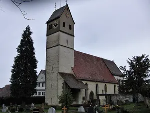 Nikolauskirche