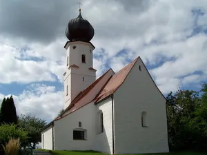 Katholische Filialkirche St. Martin