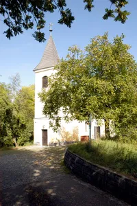 Katholische Filialkirche heiliger Jakob