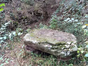Menhir von Rothenburg