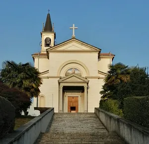 San Bernardo Church