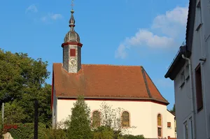 St. Jakobus church
