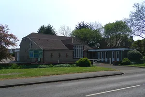 Angmering Baptist Church