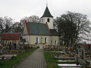 Church of Saint James the Greater
