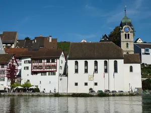Reformed church