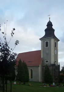 Protestant Church