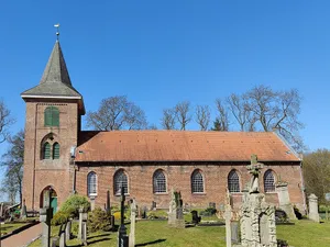 Petrus-Paulus-Kirche