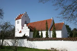 Lynge Church