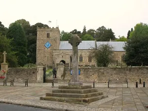 Church of St Thomas