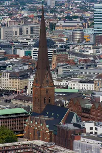 St. Peter’s Church