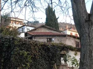 Saint Mary Rasiotissa Church